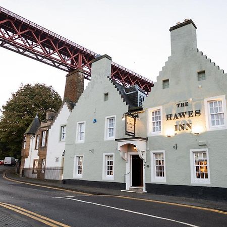 The Hawes Inn By Innkeeper'S Collection South Queensferry Экстерьер фото