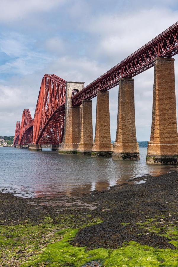 The Hawes Inn By Innkeeper'S Collection South Queensferry Экстерьер фото