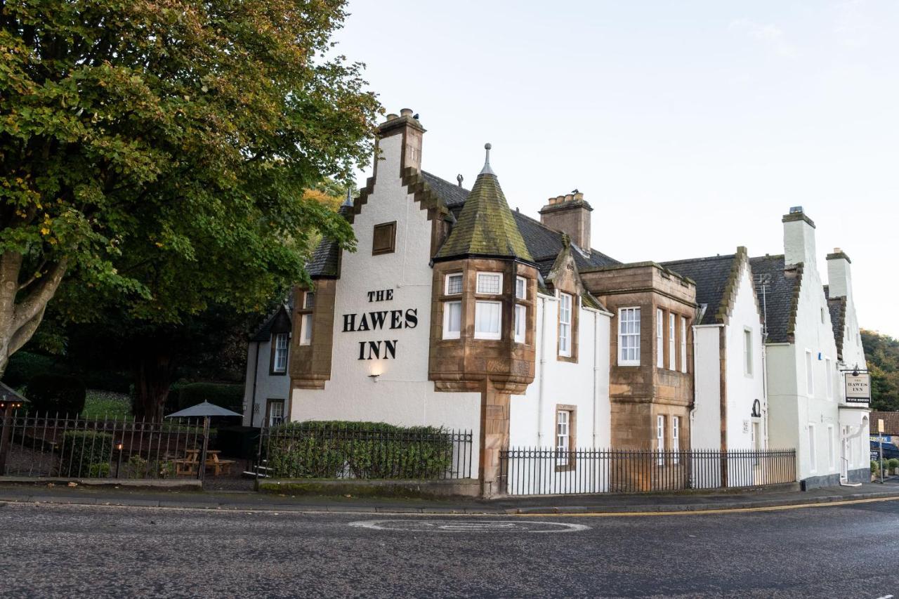 The Hawes Inn By Innkeeper'S Collection South Queensferry Экстерьер фото