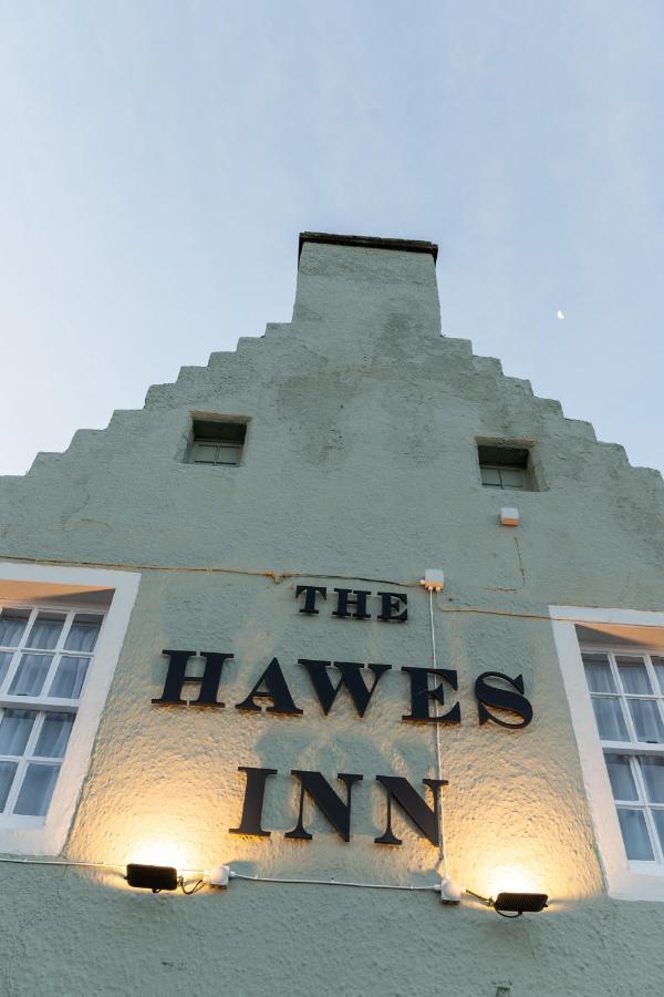 The Hawes Inn By Innkeeper'S Collection South Queensferry Экстерьер фото